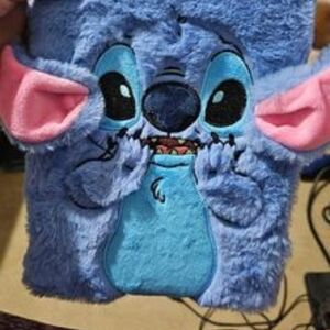 Disney Notebook